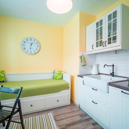 Apartman Loučná nad Desnou Εξωτερικό φωτογραφία