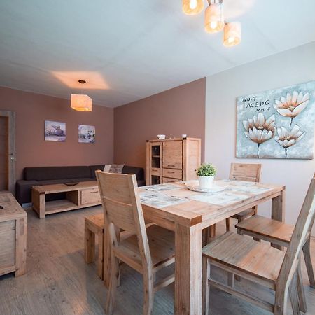 Apartman Loučná nad Desnou Εξωτερικό φωτογραφία