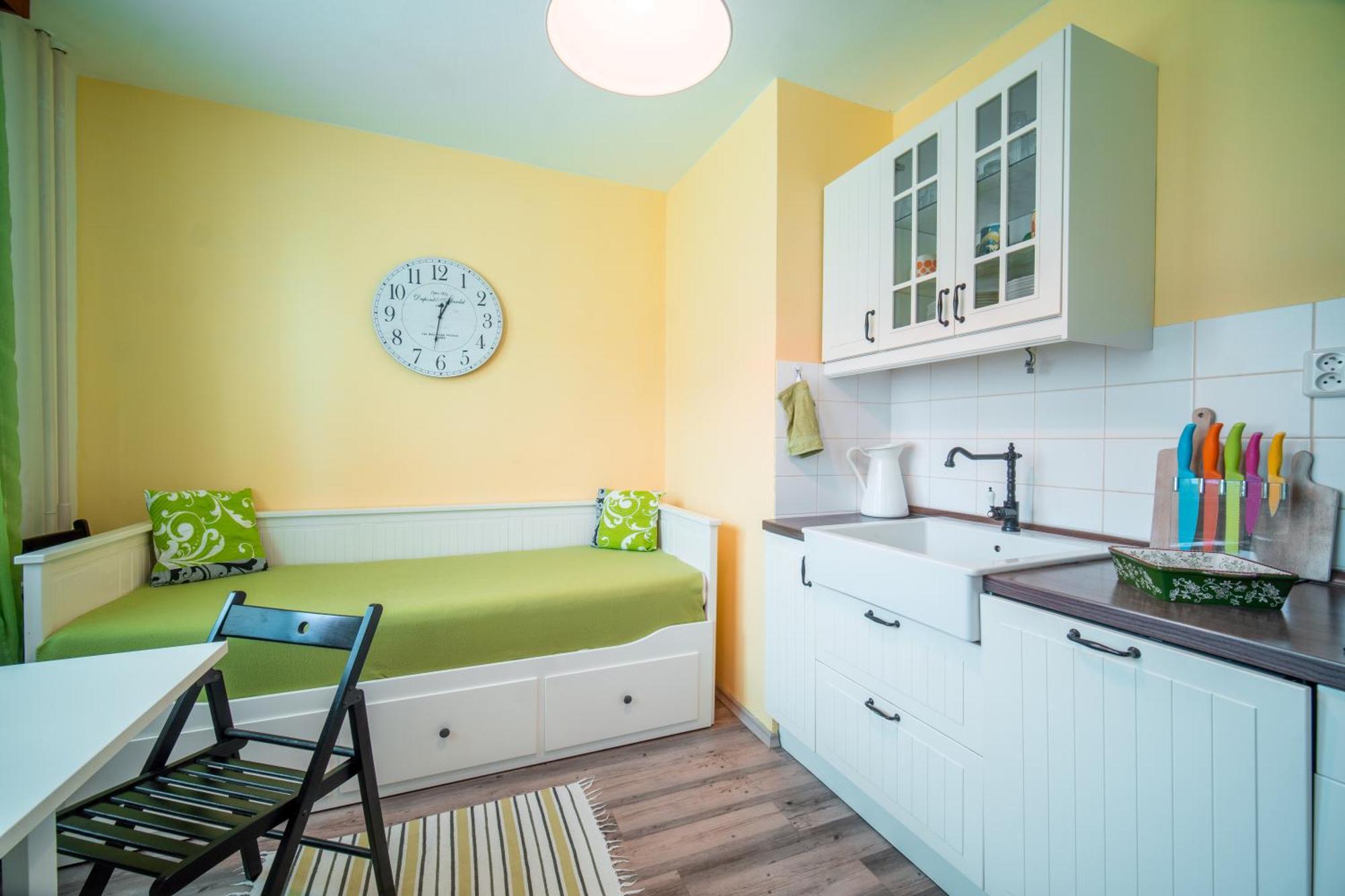 Apartman Loučná nad Desnou Εξωτερικό φωτογραφία