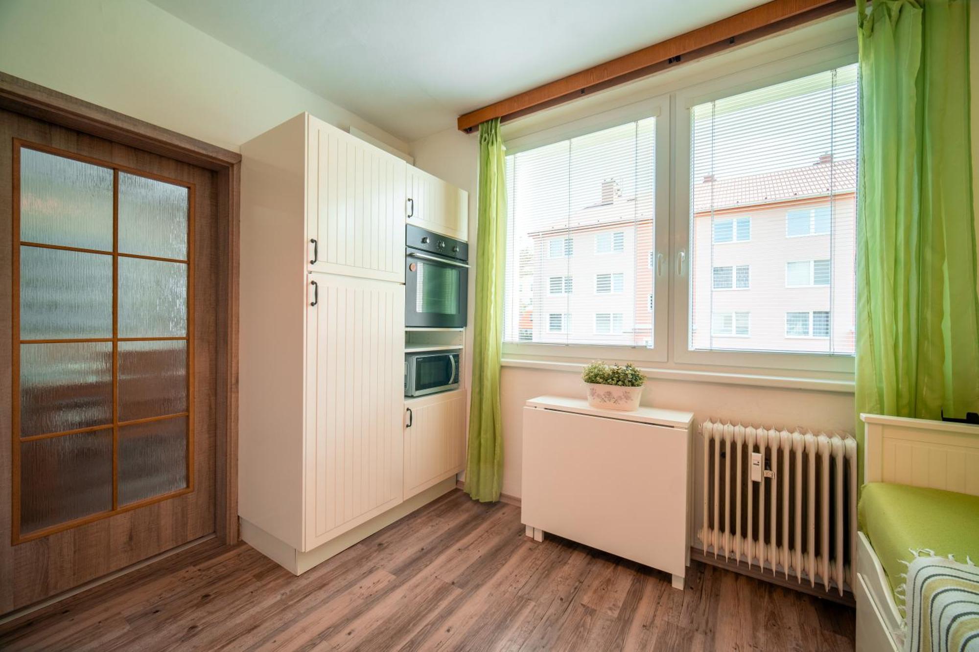 Apartman Loučná nad Desnou Εξωτερικό φωτογραφία