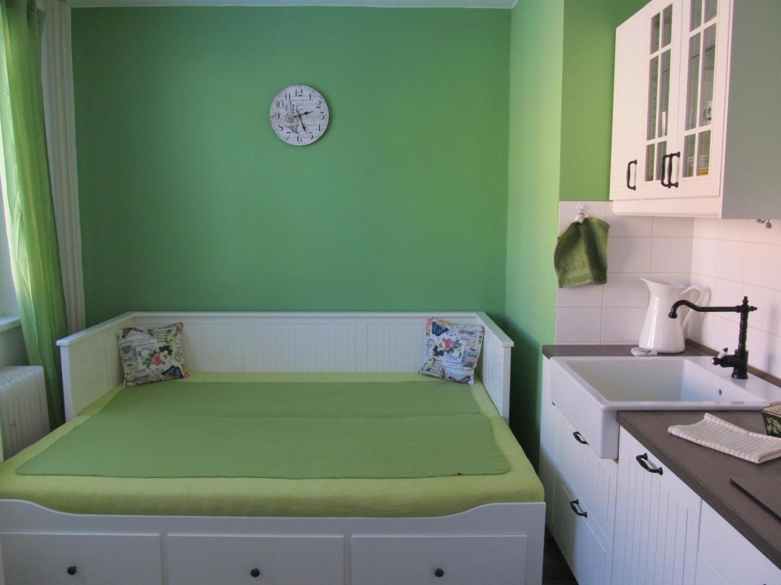 Apartman Loučná nad Desnou Εξωτερικό φωτογραφία