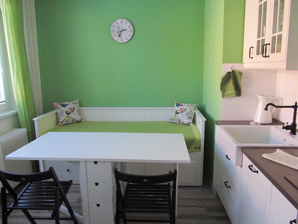 Apartman Loučná nad Desnou Δωμάτιο φωτογραφία